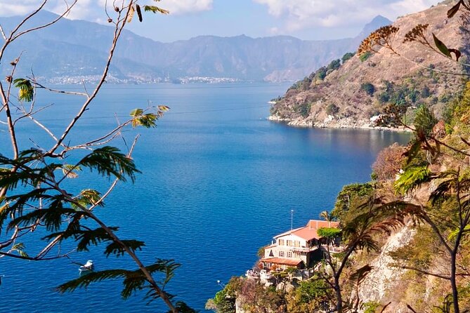 Private Ancestral Mayan Walk between Santa Cruz and Tz'ununa - A Detailed Look at the Mayan Trail Experience