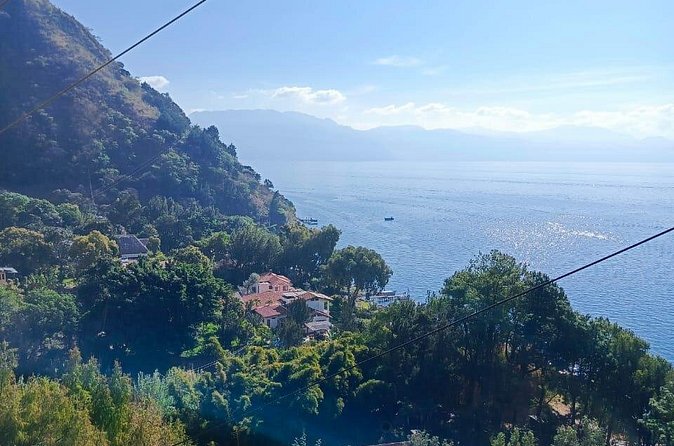 Private Ancestral Mayan Walk between Santa Cruz and Tz'ununa - FAQ Section