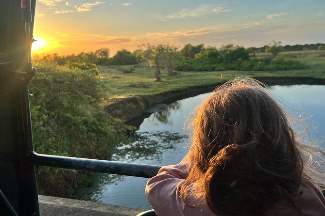 Yala National Park Safari FULLDAY and HALFDAY Expert Guided Tour - Key Points