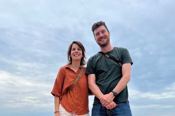 Best Yala Shared Leopard Safari: Tissamaharama Wildlife Tours - Practical Considerations