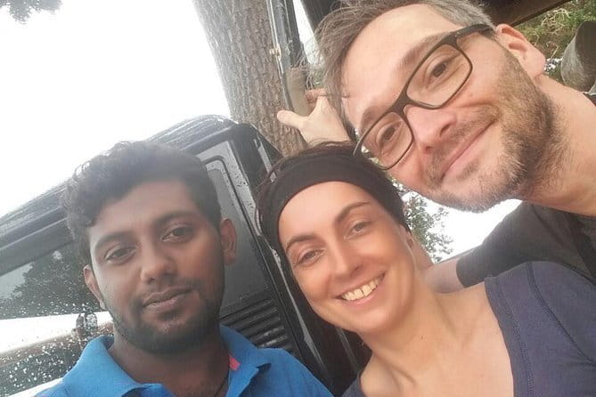 Wildlife safari at Yala National Park - FAQ