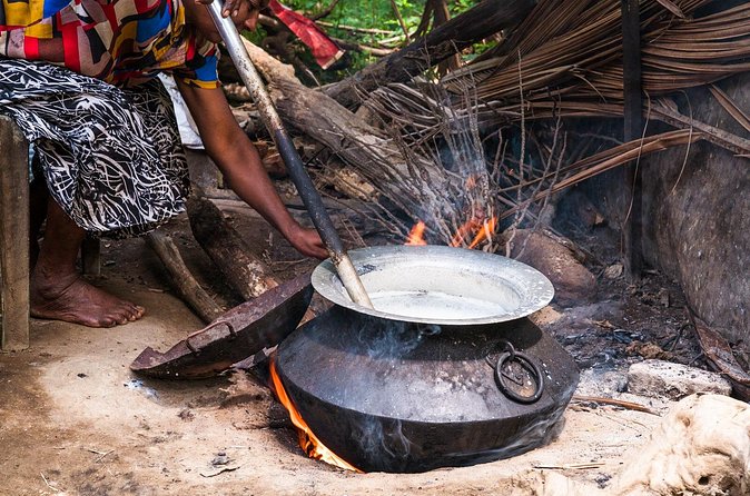 Curd Processing Experience from Tissamaharama - Frequently Asked Questions