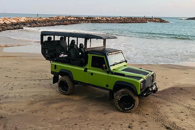 Private Yala Safari Full or Half Day Leopard Tour - Final Thoughts: Is This Safari Worth It?