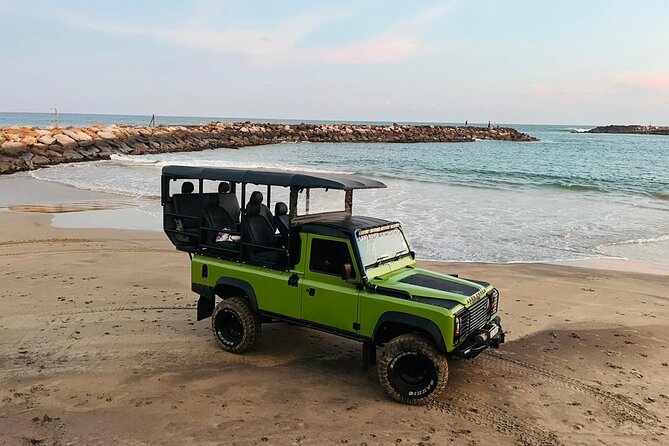 Private Yala Safari Full or Half Day Leopard Tour - FAQ