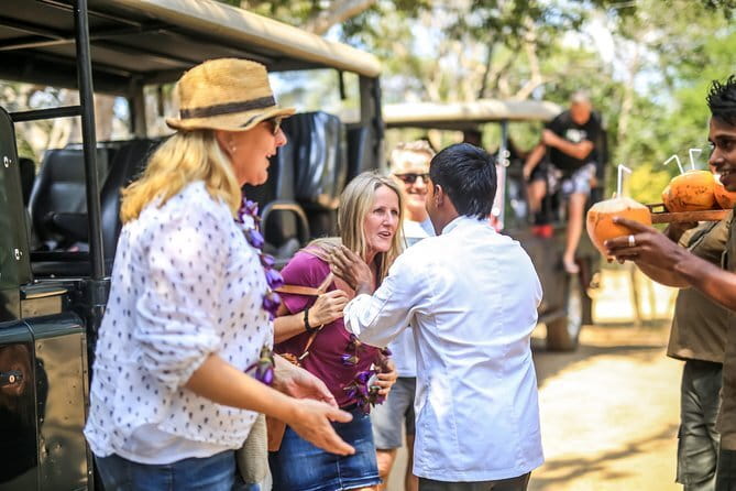 Yala Camping by Ajith Safari All Inclusive - Good To Know