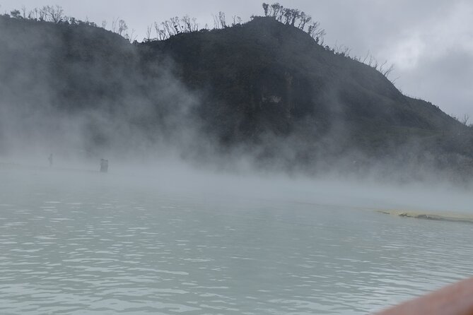 Volcano Mountain Private Car Tour White Crater Bandung - Final Thoughts