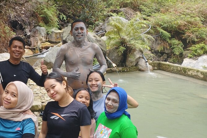 Volcano Mountain Private Car Tour White Crater Bandung - Authentic Experiences and Tips from Reviews