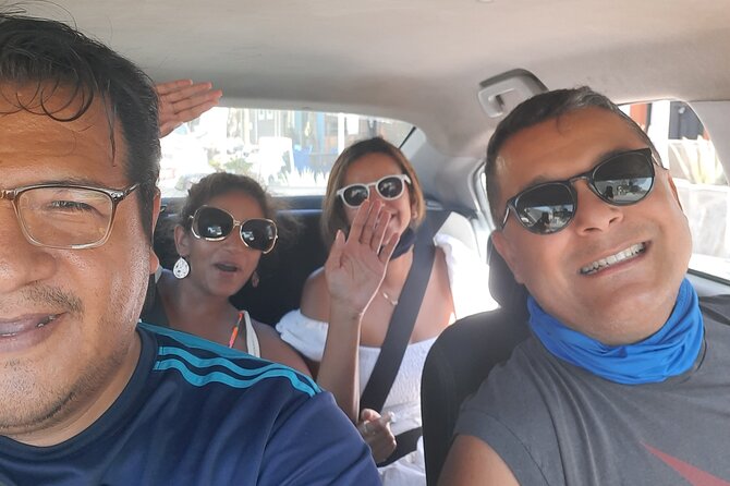 Todos Santos Private Transportation to Airport in Sanjose del Cabo - An In-Depth Look at the Todos Santos Private Transportation Experience