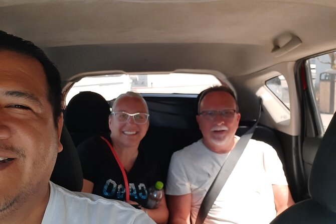 Todos Santos Private Transportation to Airport in Sanjose del Cabo - Final Thoughts