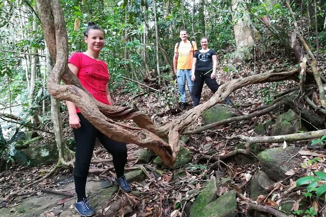 Sinharaja Trekking Day Trip - Private & All Inclusive - FAQs