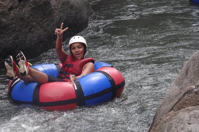 Adrenaline, Tubbing, Zip Line, Rappelling, Hot Springs Tour - FAQ