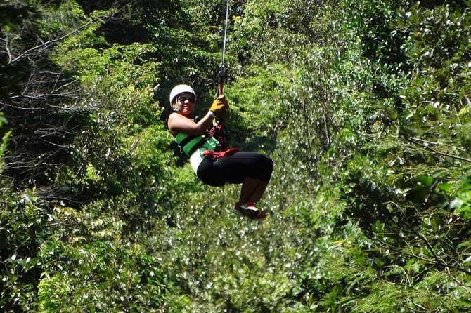 Adrenaline, Tubbing, Zip Line, Rappelling, Hot Springs Tour - Final Thoughts