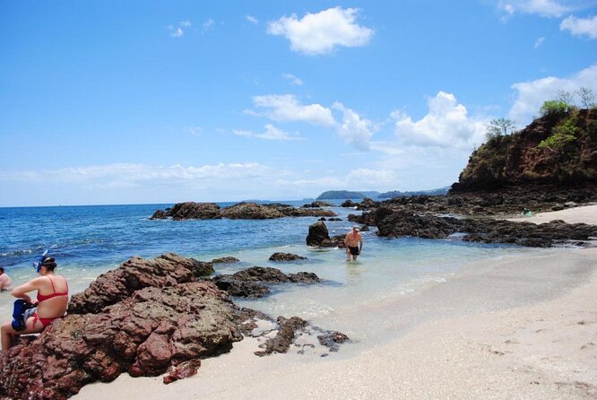 Zip Line and ATV Adventure - A Full-Day Adventure in Costa Rica’s Guanacaste: Zip Line and ATV Tour