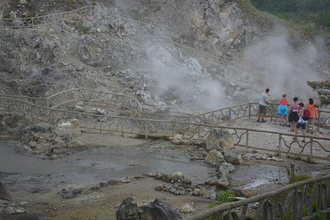 Miravalles volcano Tour and Waterfalls from Playa Flamingo - Why This Tour Stands Out