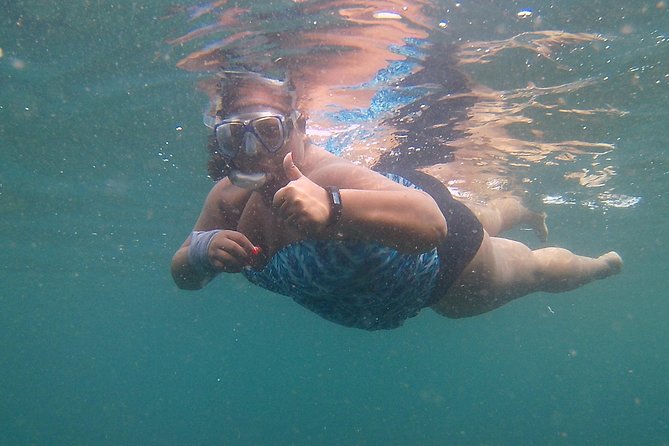 ATV and Snorkel from Playa Flamingo - Key Points