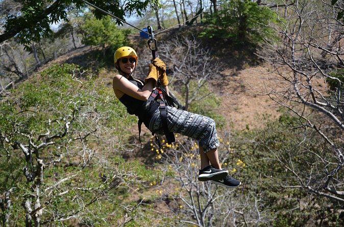 Tour Combo - WRCT Adventures Private Zipline & Horseback Ride - Practical Details for Your Planning