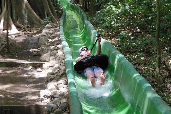 Good view mega combo - An Exciting Day in Costa Rica: The Good View Mega Combo