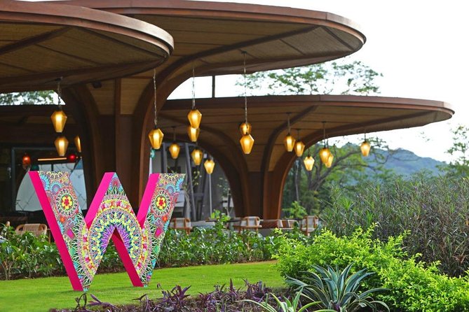 Shuttle From Liberia Airport To W Costa Rica Hotel - Why choose this shuttle service?