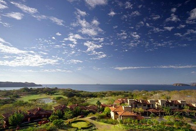 Shuttle From Liberia Airport To W Costa Rica Hotel - Key Points