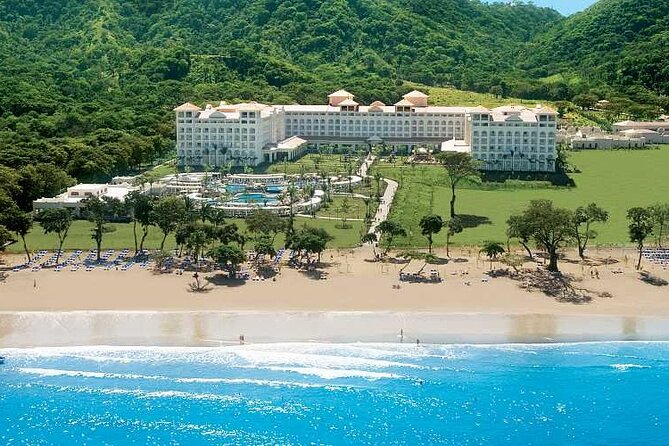 Shuttle From Liberia Airport To Riu Guanacaste And Riu Palace - Final Thoughts