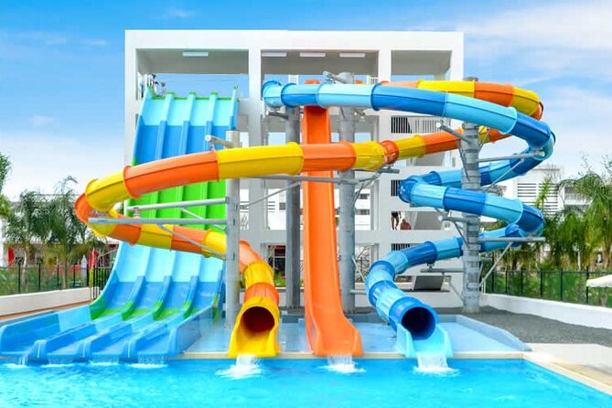 Shuttle From Liberia Airport To Riu Guanacaste And Riu Palace - FAQ