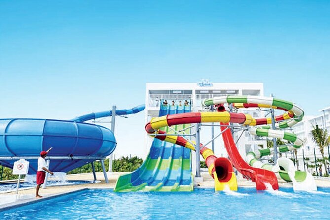 Shuttle From Liberia Airport To Riu Guanacaste And Riu Palace - Authentic Insights from Travelers