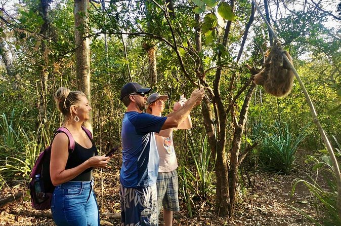 Sloth Sanctuary WildLife Hike - Frequently Asked Questions