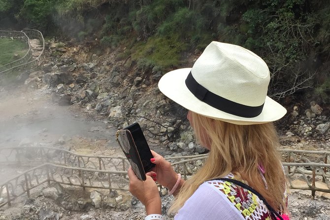 Private 4 in 1 Rainforest, Blue River, Mud Bath, Hot Springs - Final Thoughts