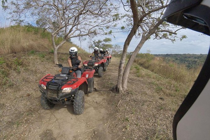 ATV Half day adventure from Riu and papagayo - An In-Depth Look at the ATV Half-Day Adventure