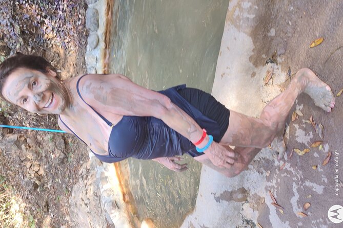 Oropendola waterfall + Guachipelin hot springs- mud+Lunch buffet - Final Thoughts: Is It Worth It?