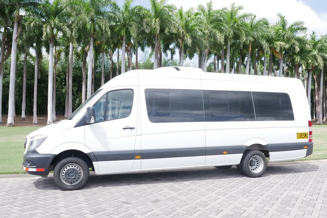 Private Transfer From LIR Airport to Westin Playa Conchal Resort - Authentic Experiences and Honest Feedback from Travelers