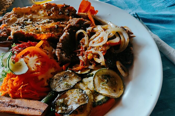 Guided Cooking Class with a Local in Samara - Practical Details and Recommendations