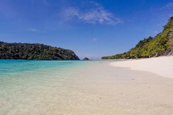 One Day Tour to Koh Rok & Koh Haa By Tin Adventure Sea Tour from Koh Lanta - An In-Depth Review of the Koh Rok & Koh Haa Tour