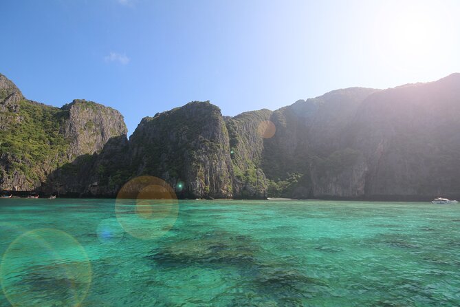 Phi Phi Island Tour from Koh LantaSpeedboat, Snorkeling&Maya Bay - FAQ