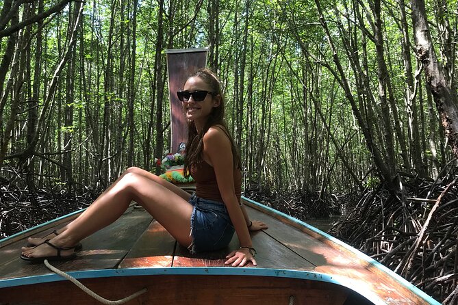 Mangrove Boat Trip in Ko Lanta With Lunch - The Sum Up