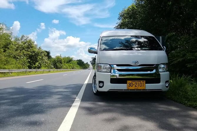 Koh Lanta Private Transfers to or from Krabi Airport (KBV) - Who Would Love This Service?