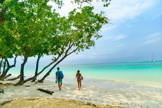 Full Day Snorkeling Tour to KohRok and KohHaa from KohLanta - FAQ