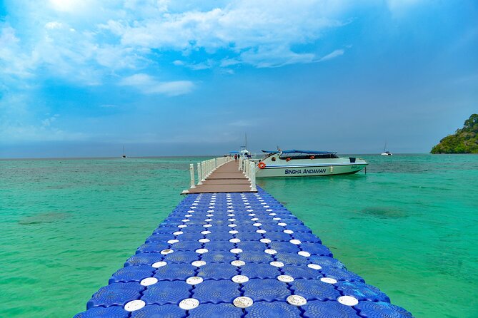 Full Day Snorkeling Tour to KohRok and KohHaa from KohLanta - Cost and Value Analysis