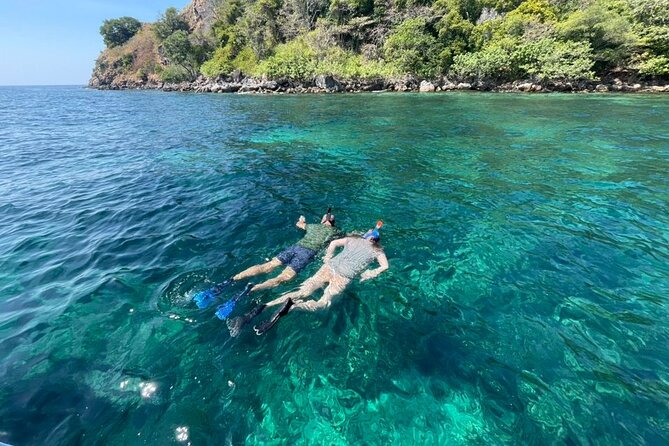 Koh Ma One Day Snorkeling and Kayaking - Frequently Asked Questions