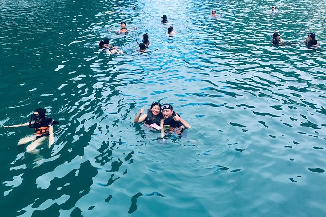 Full-Day Phi Phi Lah, Phi Phi Don, from Koh Lanta(By Speed Boat) - Frequently Asked Questions