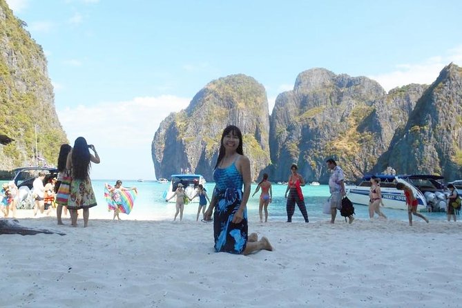 Full-Day Phi Phi Lah, Phi Phi Don, from Koh Lanta(By Speed Boat) - Who Is This Tour Best For?