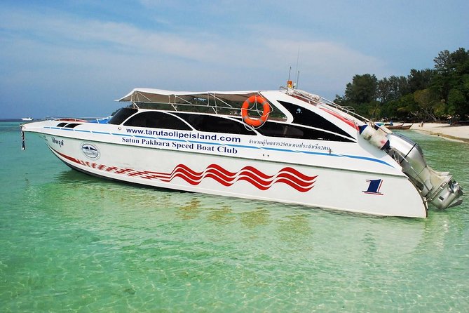 Koh Lanta to Koh Yao Noi by Satun Pakbara Speed Boat - Koh Lanta to Koh Yao Noi by Satun Pakbara Speed Boat: An Honest Review