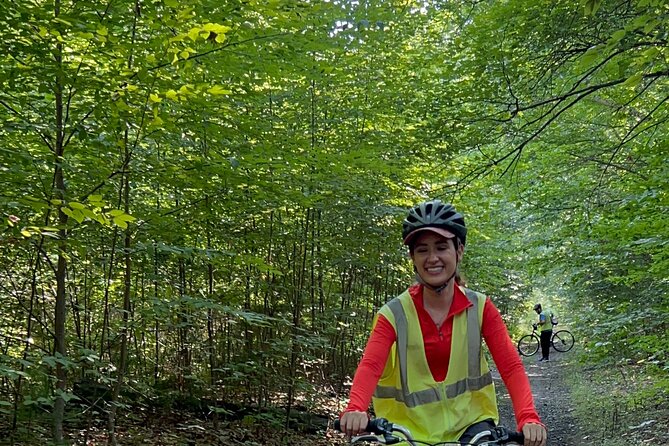 Public | Small Group | Nature & Wildlife Tour Rail Trail| 2-2.5hr - Tour Details & Logistics