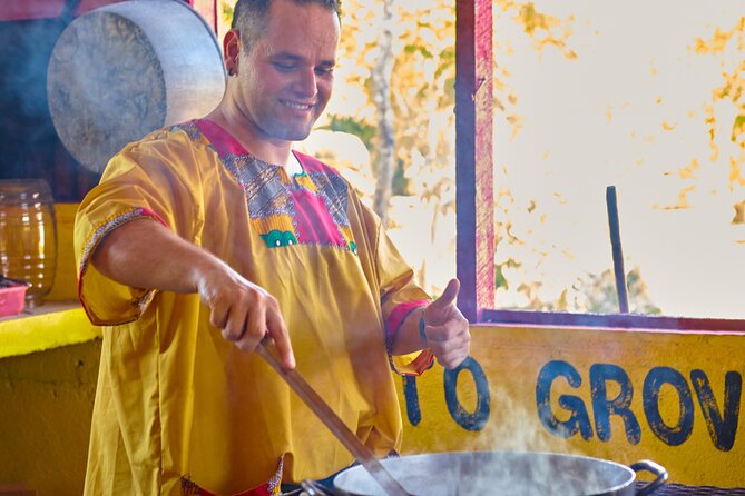 Full Day Garifuna Cultural Immersion in Hopkins Village of Belize - FAQ