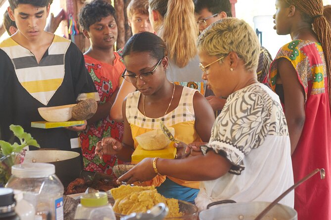 Full Day Garifuna Cultural Immersion in Hopkins Village of Belize - Who Would Love This Tour?