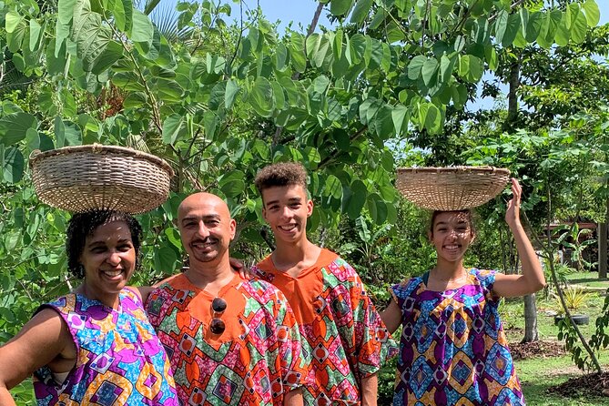 Garifuna Cultural and Culinary Experience in Hopkins Belize - Who Will Love This Tour?