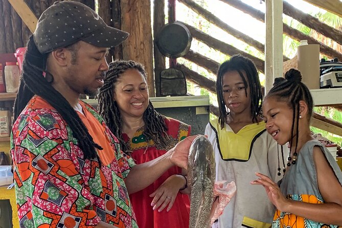 Garifuna Cultural and Culinary Experience in Hopkins Belize - FAQ
