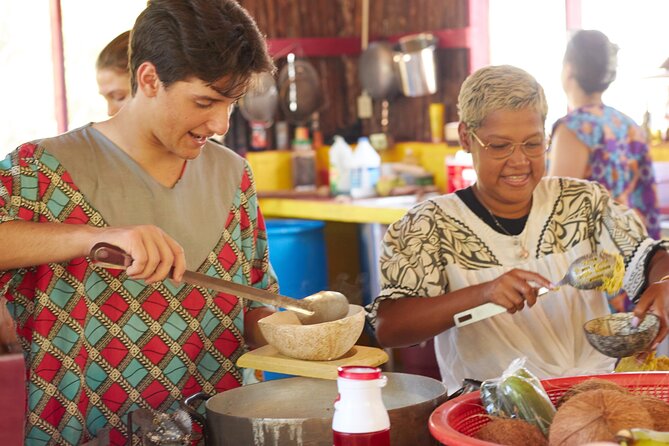 Garifuna Cultural and Culinary Experience in Hopkins Belize - Final Thoughts