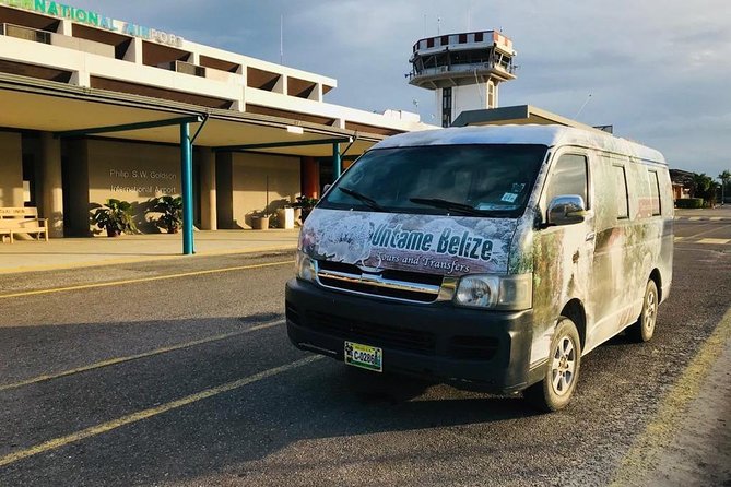 Belize International Airport - Hopkins/ Dangriga PRIVATE SHUTTLE - Authentic Experiences and Local Tips
