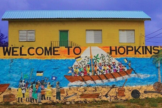 Belize International Airport - Hopkins/ Dangriga PRIVATE SHUTTLE - Who Should Use This Service?